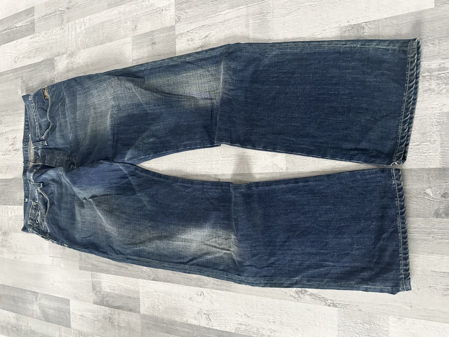 G-Star Denim · Dunkelblau / Blau