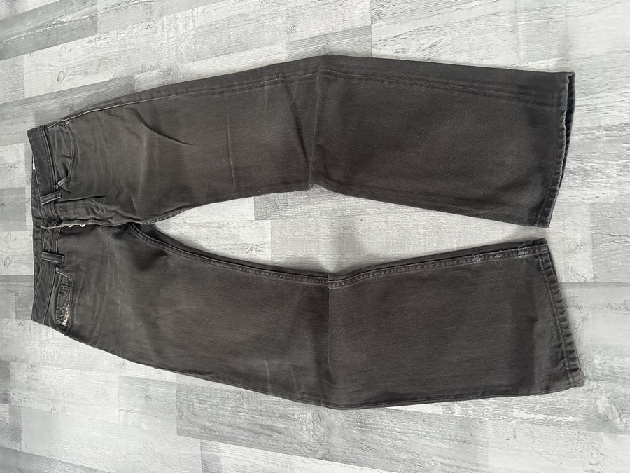 Diesel Denim · Grau