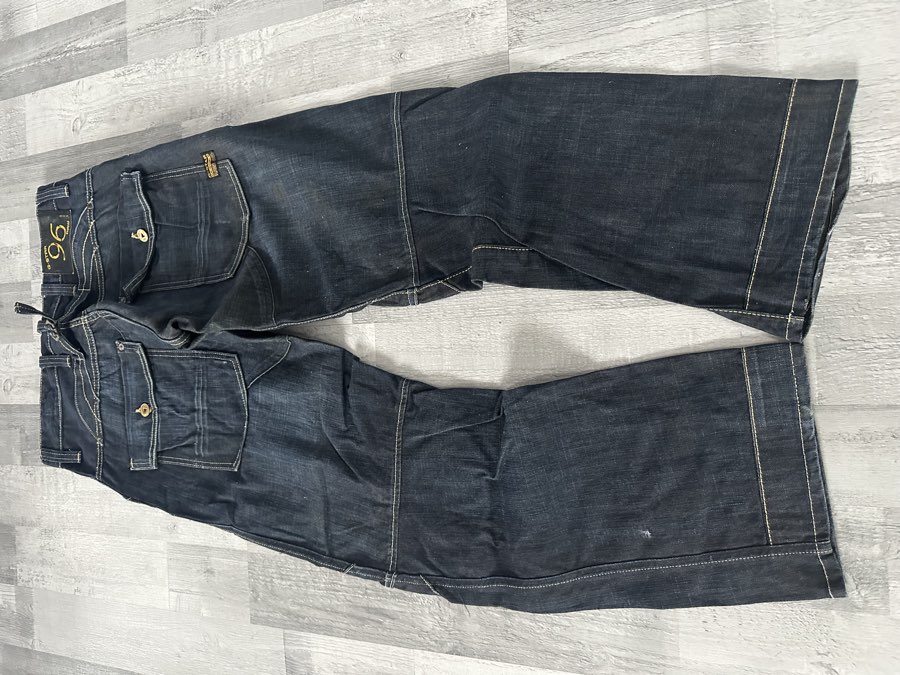 G-Star Denim · Dunkelblau / Blau