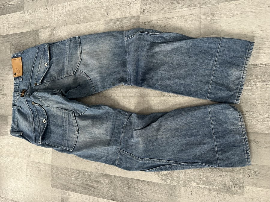 G-Star Denim · Blau / Hellblau