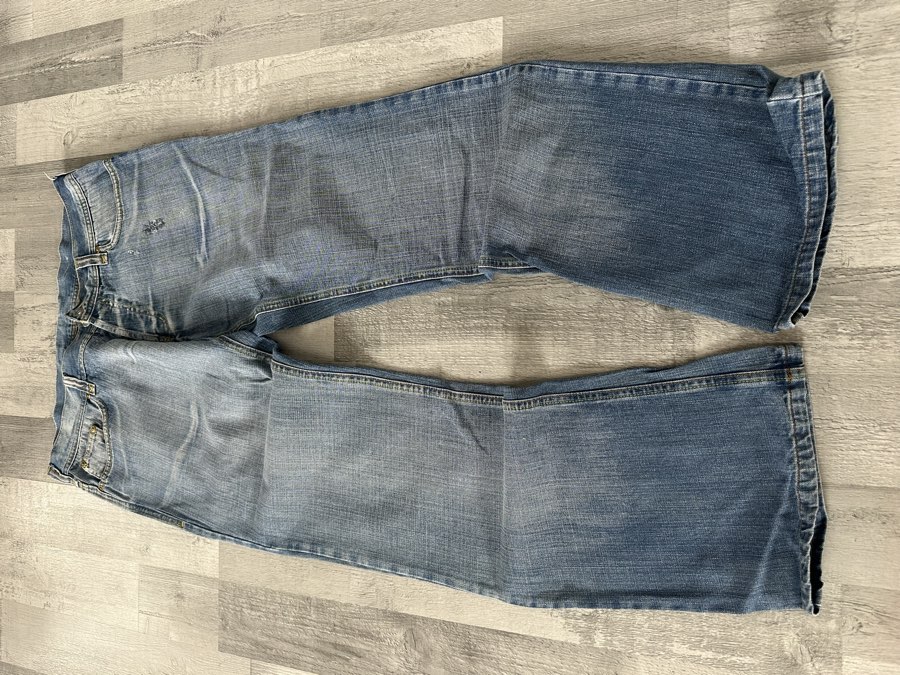 Diesel Denim · Blau / Hellblau