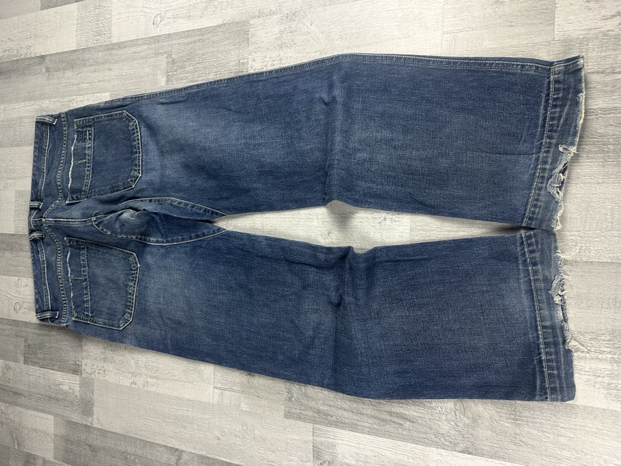Diesel Denim · Blau / Dunkelblau