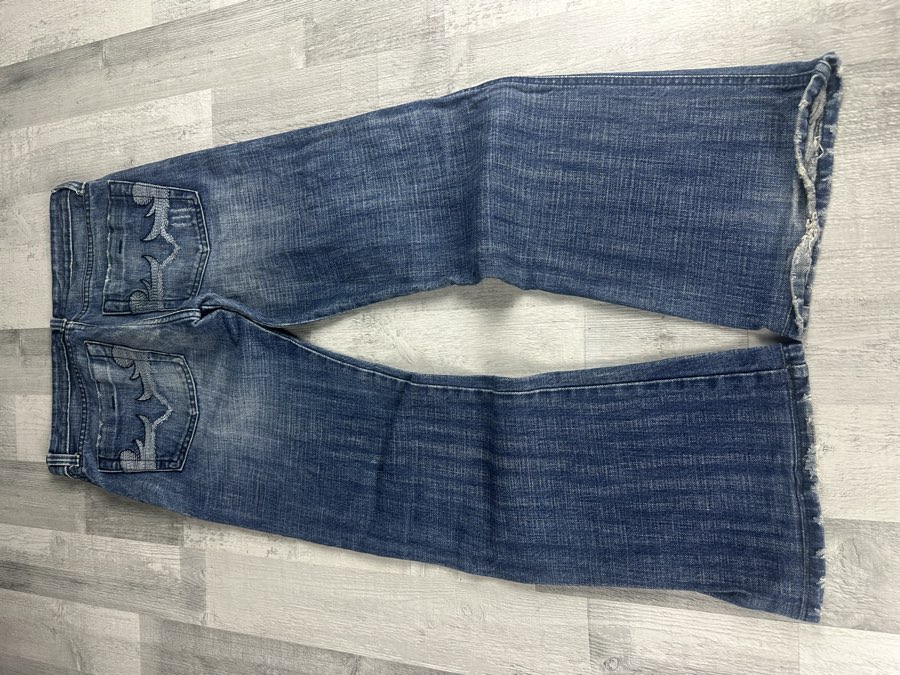 Diesel Denim · Blau / Hellblau