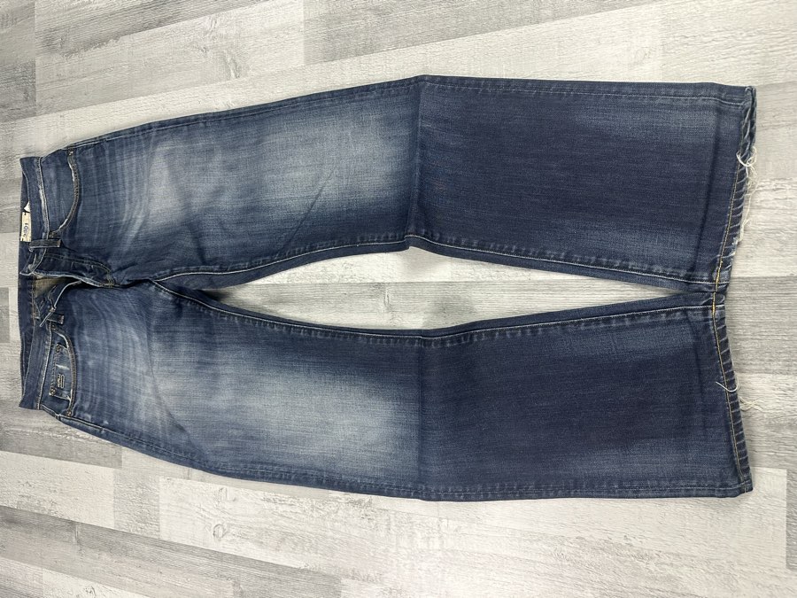 G-Star Denim · Dunkelblau / Blau