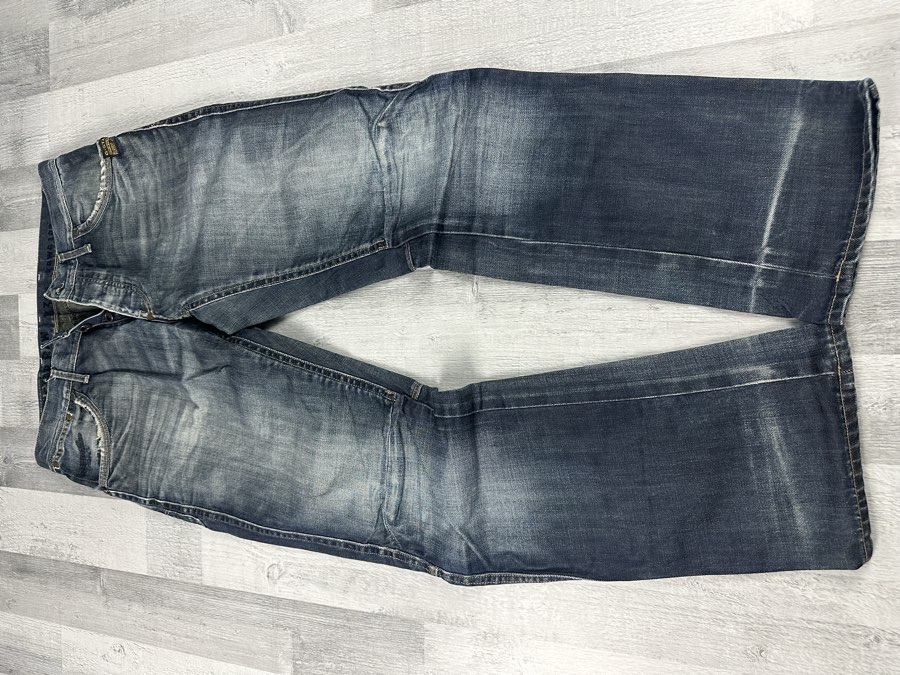 G-Star Denim · Blau / Dunkelblau