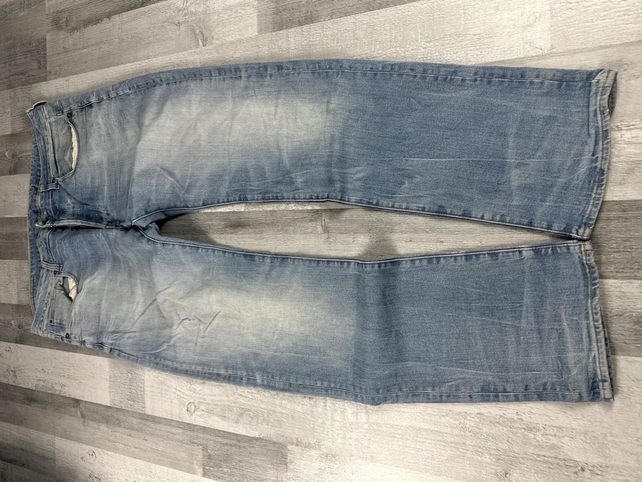 G-Star Denim · Blau / Hellblau
